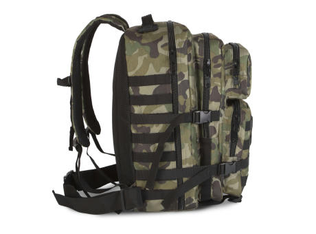 Mochila Táctica  M.O.L.L.E.