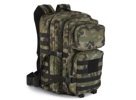 Mochila Táctica  M.O.L.L.E.