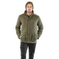 Chaqueta Cheltenham Gold