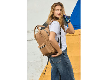 Mochila de estilo urbano