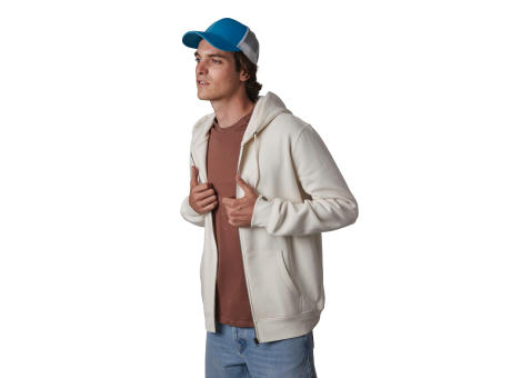 Gorra Trucker - 6 paneles