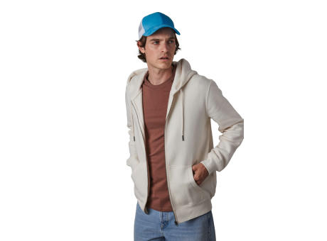 Gorra Trucker - 6 paneles