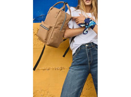 Mochila de estilo urbano