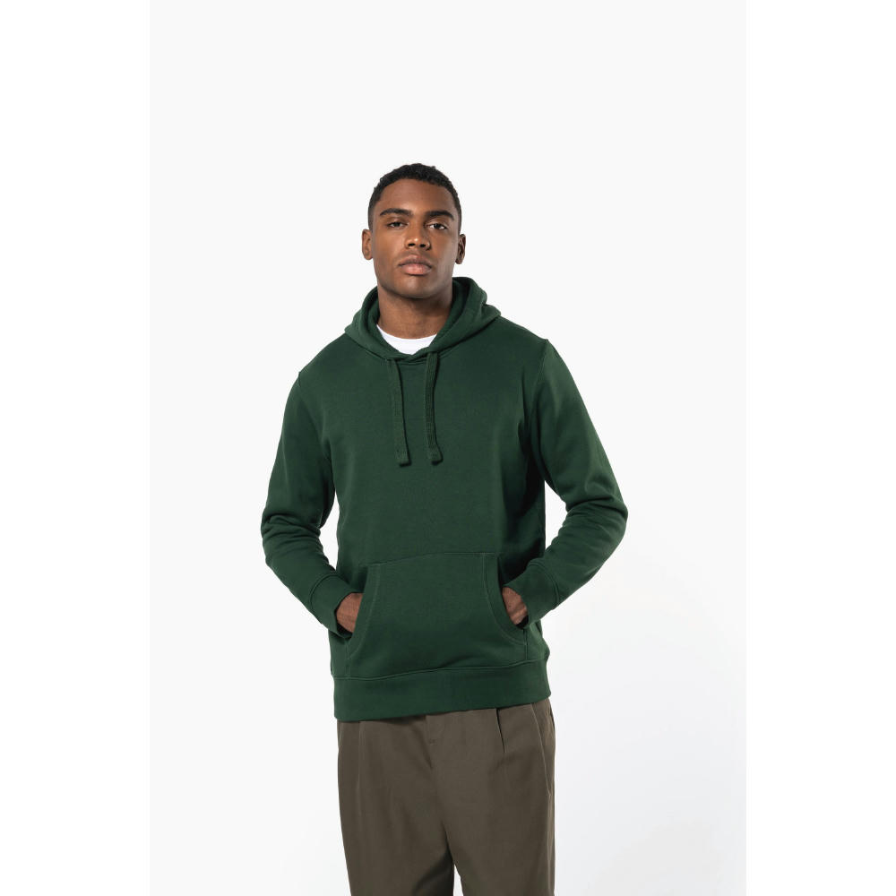 Sudadera capucha