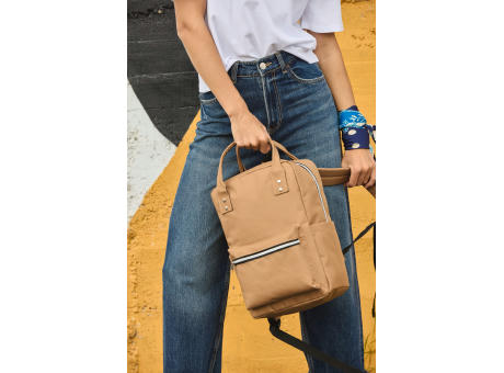 Mochila de estilo urbano