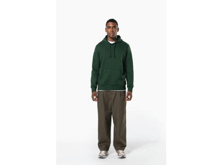 Sudadera capucha
