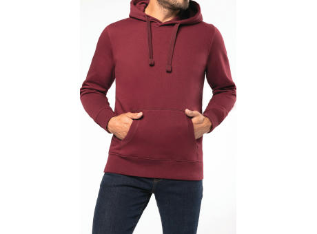 Sudadera capucha