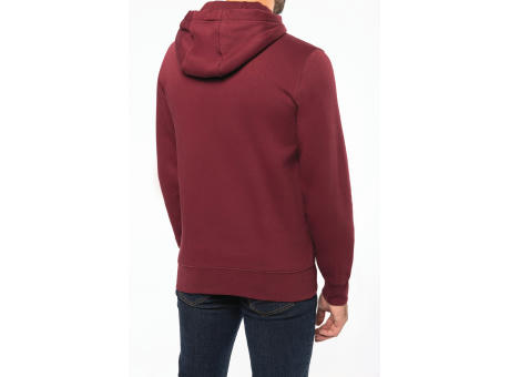 Sudadera capucha