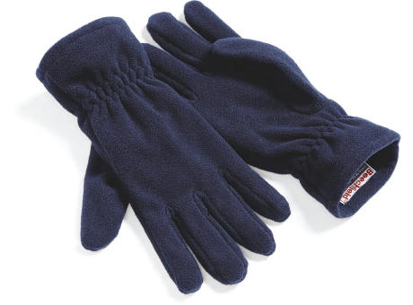 Guantes Alpine Suprafleece®