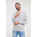 Sudadera Classic cuello redondo 