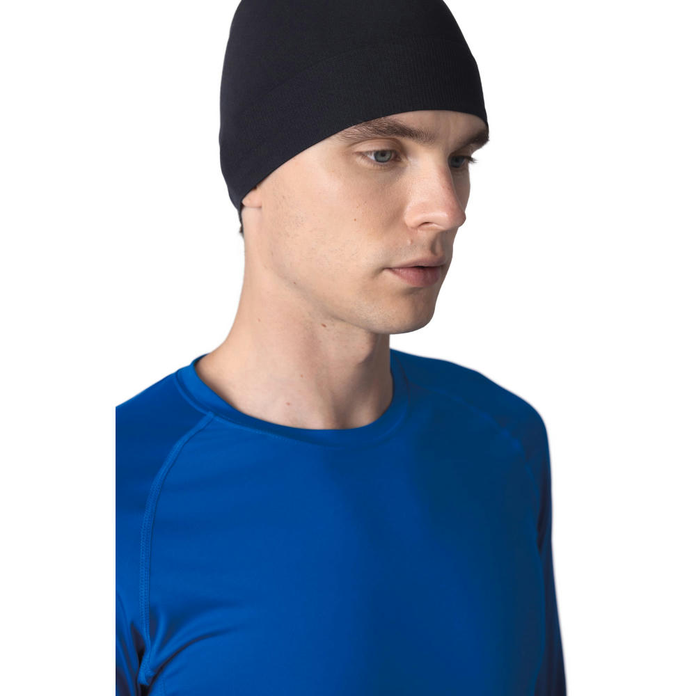Gorro transpirable sin costuras