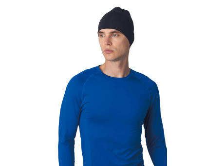 Gorro transpirable sin costuras