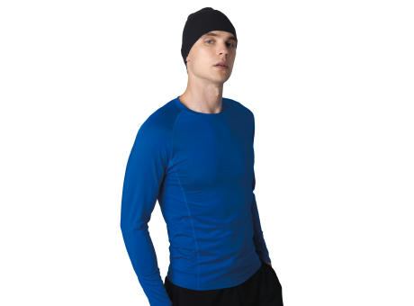 Gorro transpirable sin costuras