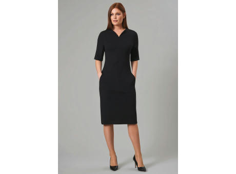 Vestido Celeste 