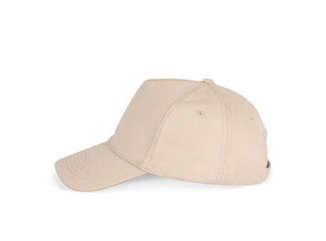 Action II - Gorra 5 paneles