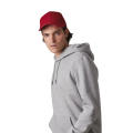 Gorra de algodón bio - 6 paneles