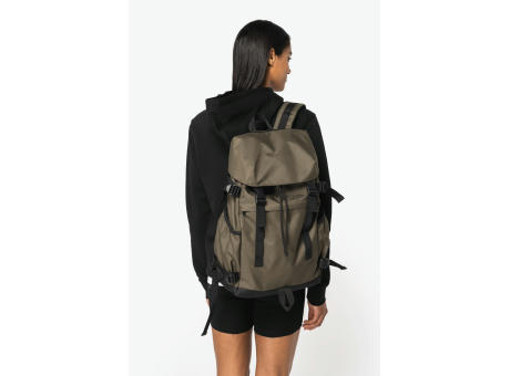 Mochila ecorresponsable unisex
