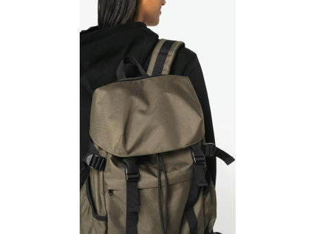 Mochila ecorresponsable unisex