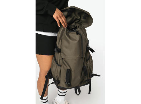Mochila ecorresponsable unisex
