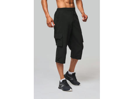 Pantalón pirata 