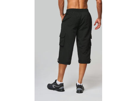 Pantalón pirata 