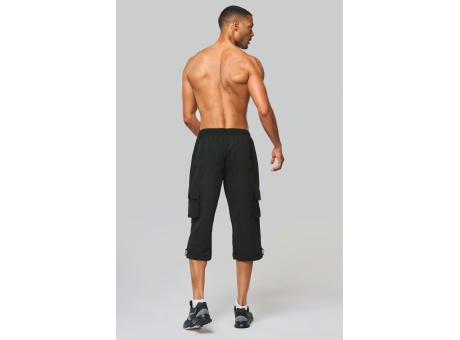 Pantalón pirata 