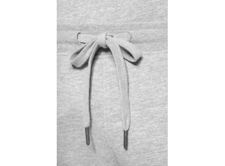 Pantalón felpa no perchada ecorresponsable hombre