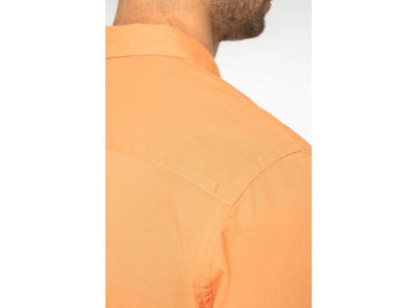Camisa ecorresponsable hombre