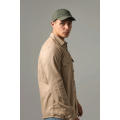Gorra Outdoor - 6 paneles