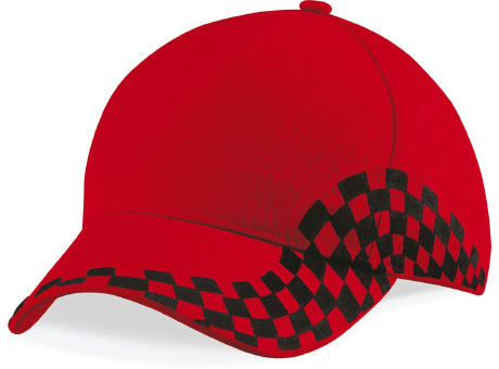 Gorra Grand Prix