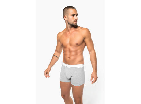 Boxer hombre