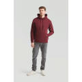 Sudadera Premium capucha 