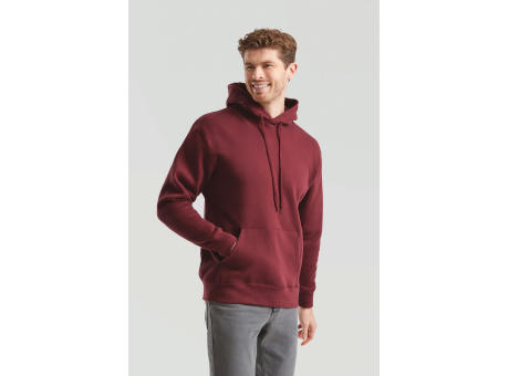 Sudadera Premium capucha 