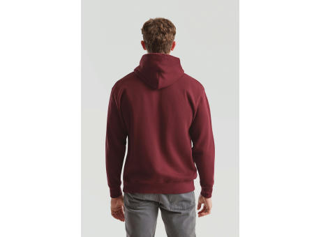 Sudadera Premium capucha 