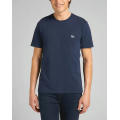 Camiseta parche logo Lee