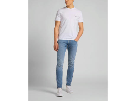 Camiseta parche logo Lee