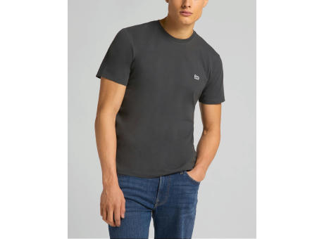 Camiseta parche logo Lee