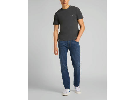 Camiseta parche logo Lee