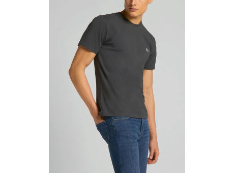 Camiseta parche logo Lee