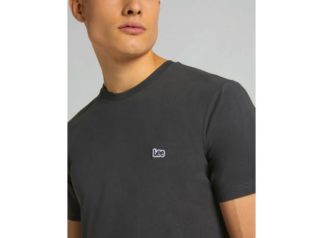 Camiseta parche logo Lee
