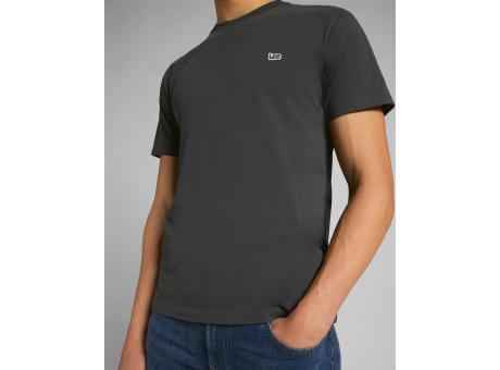 Camiseta parche logo Lee