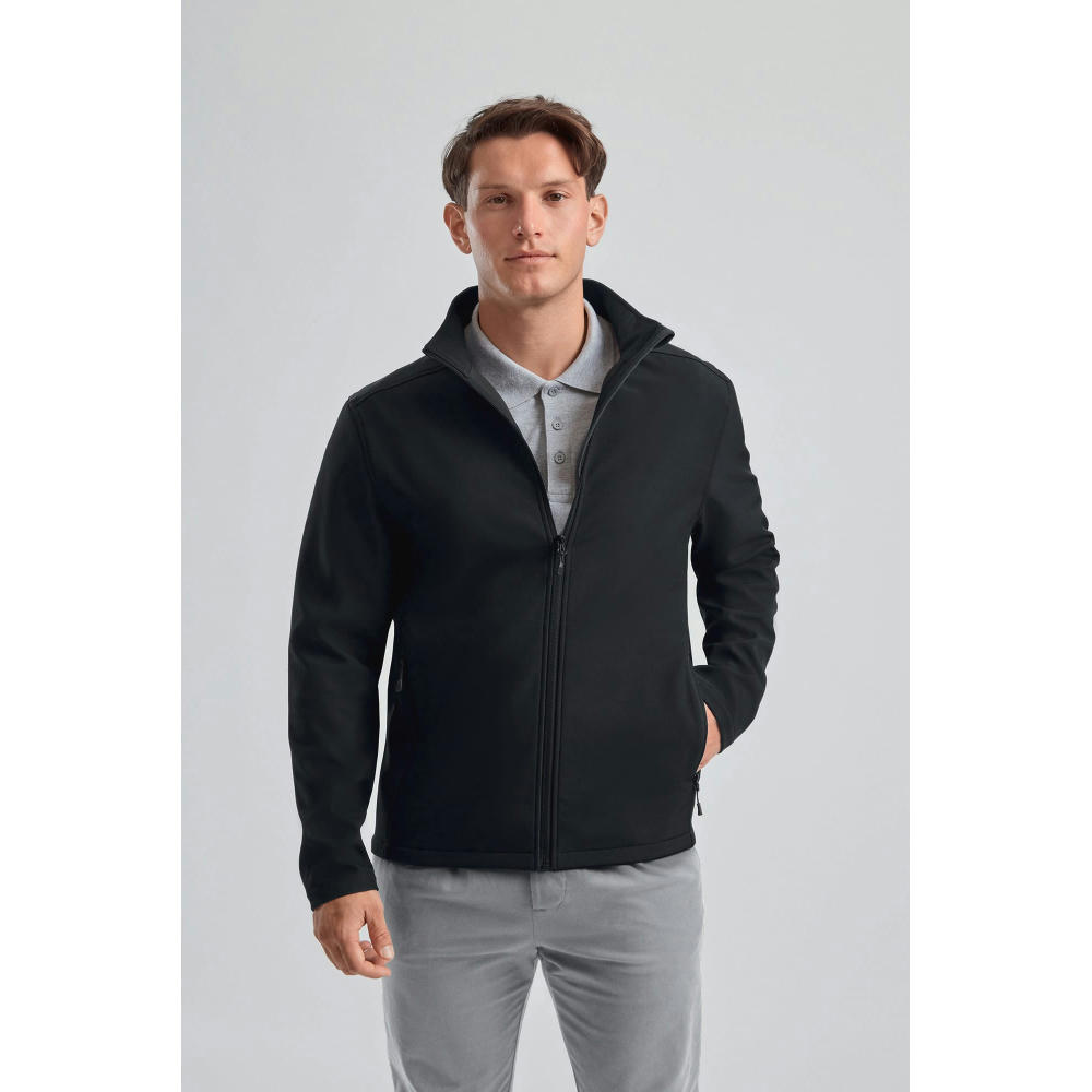 Chaqueta softhsell Essential