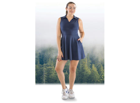 Vestido deportivo