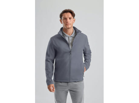 Chaqueta softhsell Essential