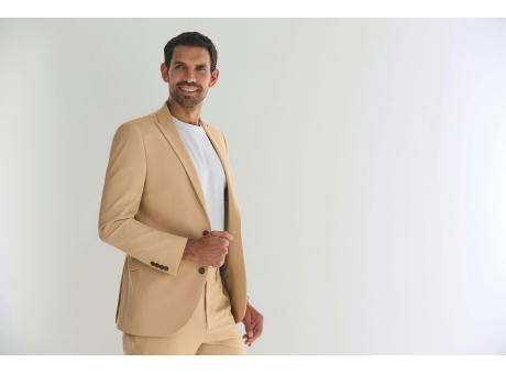 Chaqueta hombre William corte entallado