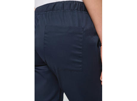 Pantalón polialgodón mujer