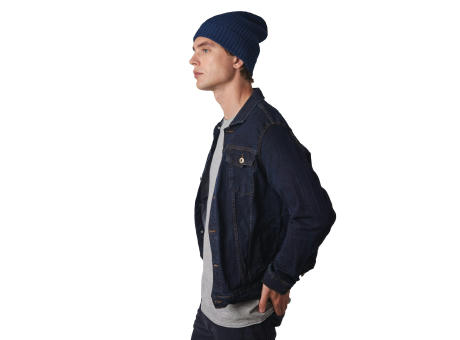 Gorro largo