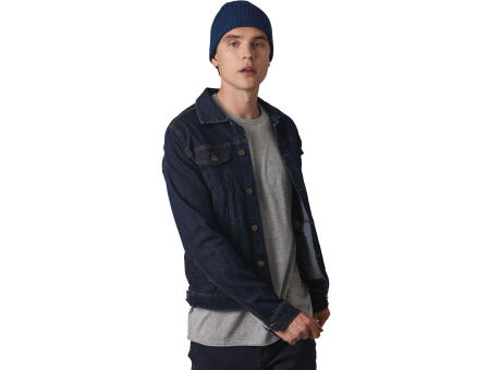 Gorro largo