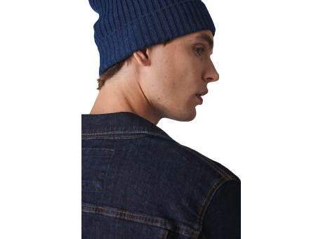 Gorro largo