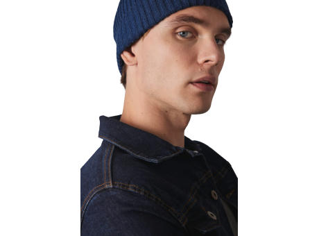 Gorro largo